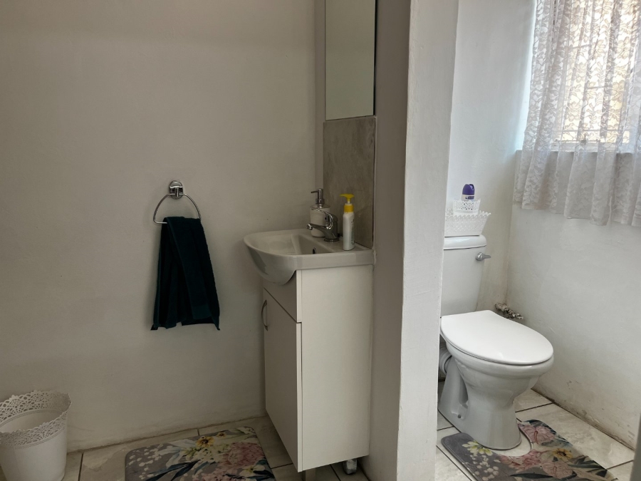 To Let Commercial Property for Rent in Brits North West
